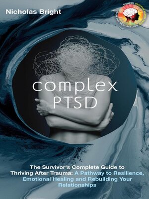 cover image of Complex PTSD